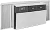 An image of an air conditioning unit, representing professional air conditioning repair and services.